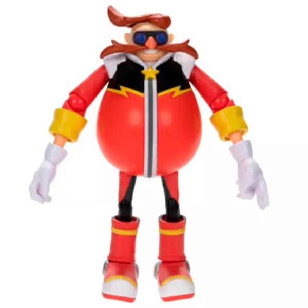 Figurine Sonic the Hedgehog Sonic Prime W1 3+ / Multicolor photo 3