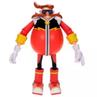 Фигурки Sonic the Hedgehog Sonic Prime W1 3+ / Разноцветный photo 3