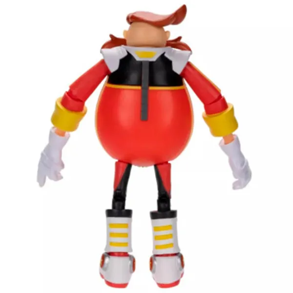 Figurine Sonic the Hedgehog Sonic Prime W1 3+ / Multicolor photo 5