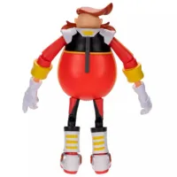 Фигурки Sonic the Hedgehog Sonic Prime W1 3+ / Разноцветный photo 5