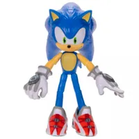 Фигурки Sonic the Hedgehog Sonic Prime W1 3+ / Разноцветный photo 6
