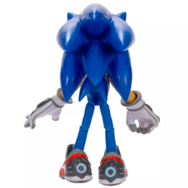 Figurine Sonic the Hedgehog Sonic Prime W1 3+ / Multicolor photo 7