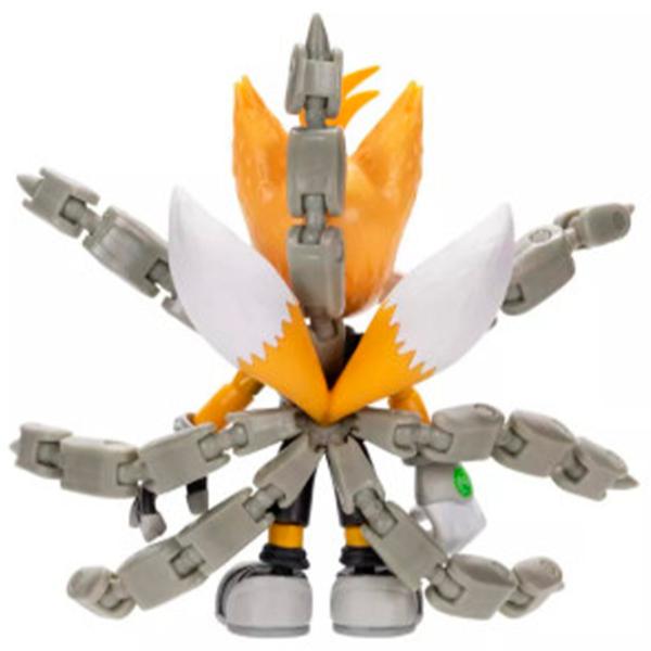Figurine Sonic the Hedgehog Sonic Prime W1 3+ / Multicolor photo 10