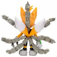 Фигурки Sonic the Hedgehog Sonic Prime W1 3+ / Разноцветный photo 10