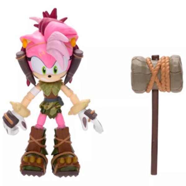 Figurine Sonic the Hedgehog Sonic Prime W1 3+ / Multicolor photo 13