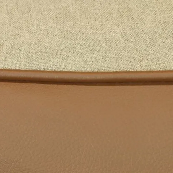 Fotoliu Bean Bag BB BM5863 XL Sintepon / Poliester / Brown photo 2