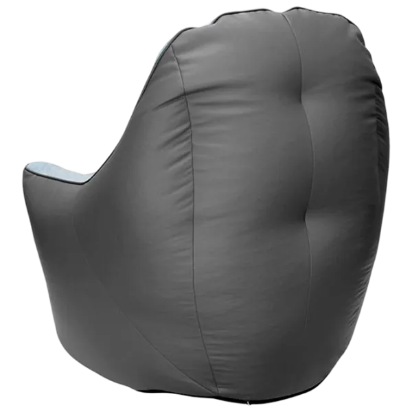 Fotoliu Bean Bag BB BM5864 XL Sintepon / Poliester / Black photo 3