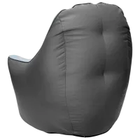 Fotoliu Bean Bag BB BM5864 XL Sintepon / Poliester / Black photo 3