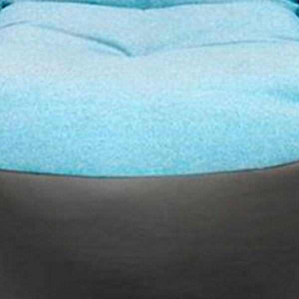 Fotoliu Bean Bag BB BM5864 XL Sintepon / Poliester / Black photo 4
