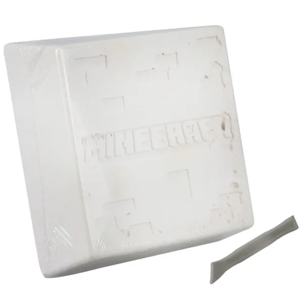 Фигурки Paladone Minecraft Excavation Kit 6+ / Разноцветный photo 4 Фигурки Paladone Minecraft Excavation Kit 6+ / Разноцветный photo 4