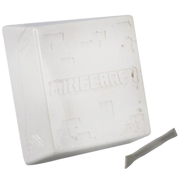 Фигурки Paladone Minecraft Excavation Kit 6+ / Разноцветный photo 4 Фигурки Paladone Minecraft Excavation Kit 6+ / Разноцветный photo 4