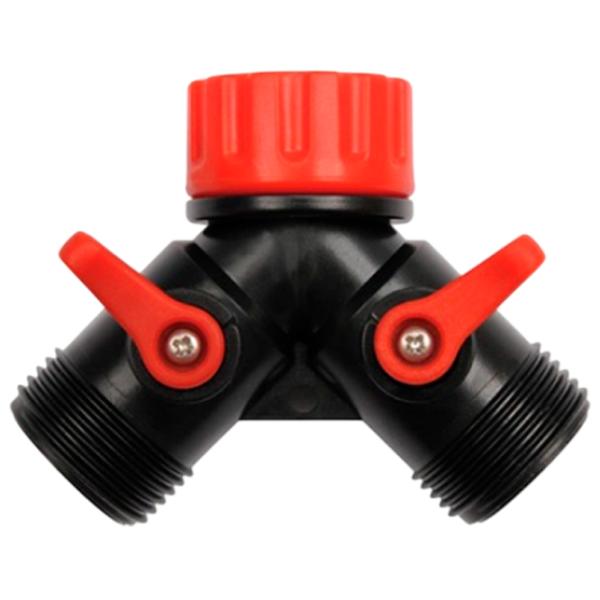Conector pentru furtun Yato YT8978 ABS /  photo 1