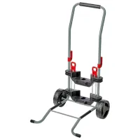 Suport pentru furtun Einhell 41.737.72 Plastic / 