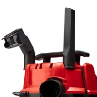 Aspirator industrial Einhell TC-VC 1820 1250 W / Black photo 2