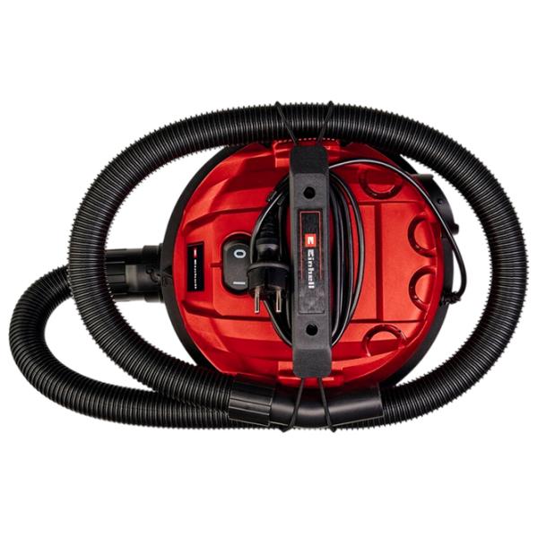 Aspirator industrial Einhell TC-VC 1820 1250 W / Black photo 4 Aspirator industrial Einhell TC-VC 1820 1250 W / Black photo 4