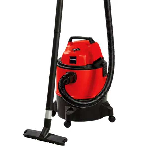 Aspirator industrial Einhell TC-VC 1825 1250 W / Red photo 1
