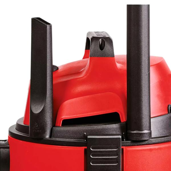 Aspirator industrial Einhell TC-VC 1825 1250 W / Red photo 4