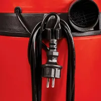 Aspirator industrial Einhell TC-VC 1825 1250 W / Red photo 5