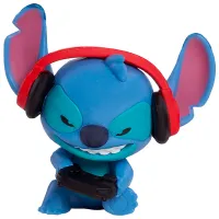 Фигурка Stitch Disney Collectible Mini Figure Capsules S1 3+ / Синий photo 8