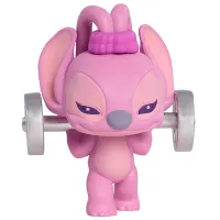 Фигурка Stitch Disney Collectible Mini Figure Capsules S1 3+ / Синий photo 10