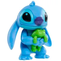 Figurine Stitch Disney Mini Figures 5 3+ / Blue photo 7