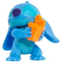 Figurine Stitch Disney Mini Figures 5 3+ / Blue photo 8