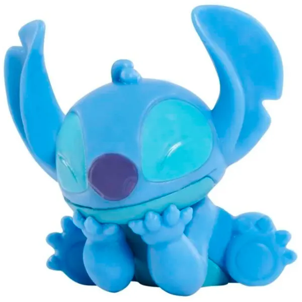 Фигурки Stitch Disney Mini Figures 5 3+ / Синий photo 9 Фигурки Stitch Disney Mini Figures 5 3+ / Синий photo 9