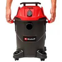 Aspirator industrial Einhell TC-VC 1825 A 1250 W / Black photo 2