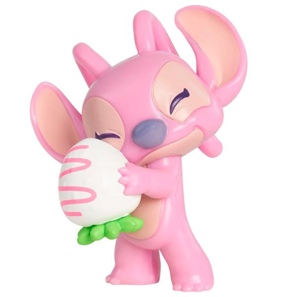 Фигурка Stitch Disney Capsule Mini Figures Wave 3 3+ / Синий photo 8