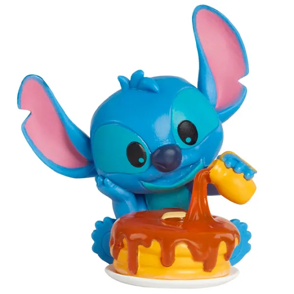 Фигурка Stitch Disney Capsule Mini Figures Wave 3 3+ / Синий photo 9