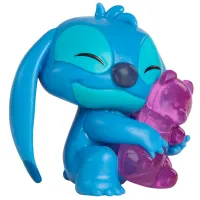 Figurină Stitch Disney Capsule Mini Figures Wave 3 3+ / Blue photo 11