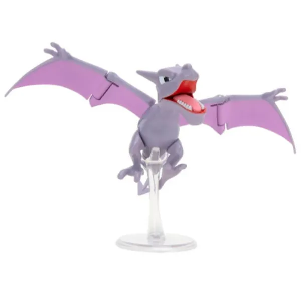 Фигурки Pokemon Battle Feature Figure 4+ / Разноцветный photo 6