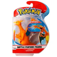Figurine Pokemon Battle Feature Figure 4+ / Multicolor photo 7