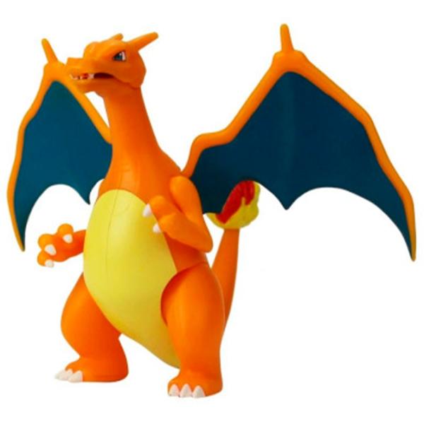 Фигурки Pokemon Battle Feature Figure 4+ / Разноцветный photo 8
