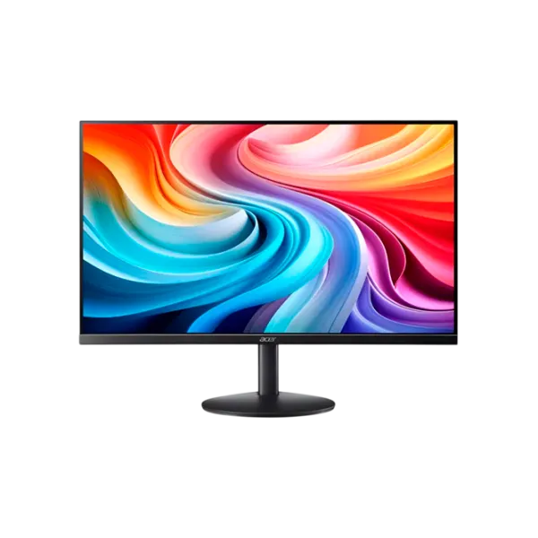 Монитор Acer SA273G0bi 27" Full HD 120 Гц / 1 мс / Черный photo 1