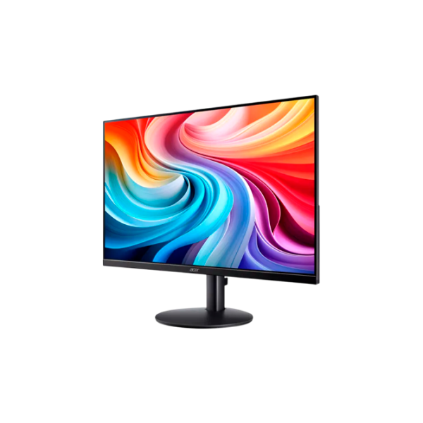 Монитор Acer SA273G0bi 27" Full HD 120 Гц / 1 мс / Черный photo 3