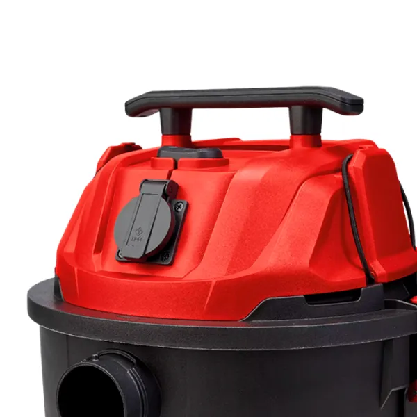 Промышленный пылесос Einhell TE-VC 1930 A 1500 Вт / Черный photo 2 Промышленный пылесос Einhell TE-VC 1930 A 1500 Вт / Черный photo 2
