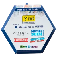 Фигурки Roblox Mystery Figures 6+ / Разноцветный