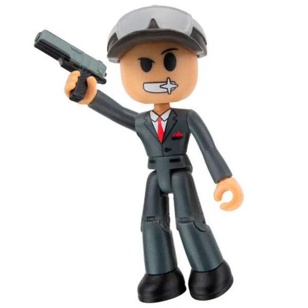 Фигурки Roblox Mystery Figures 6+ / Разноцветный photo 6