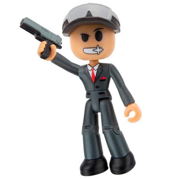 Фигурки Roblox Mystery Figures 6+ / Разноцветный photo 6