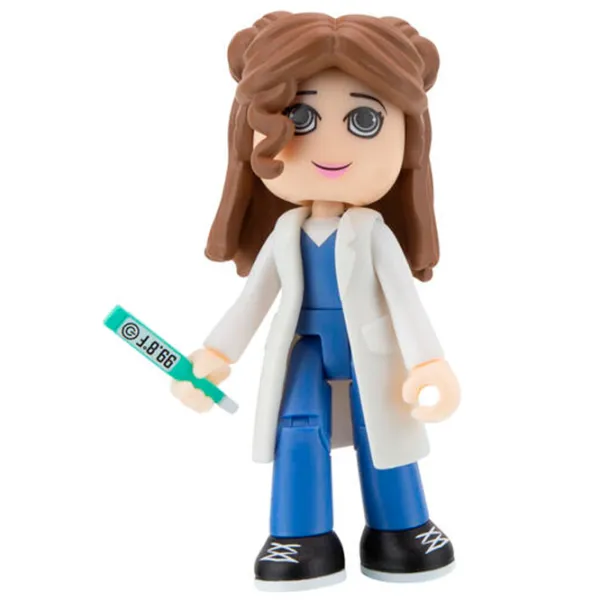 Фигурки Roblox Mystery Figures 6+ / Разноцветный photo 7