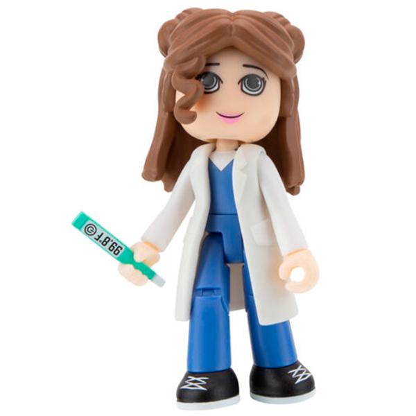 Фигурки Roblox Mystery Figures 6+ / Разноцветный photo 7