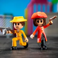 Фигурки Roblox Mystery Figures 6+ / Разноцветный photo 11