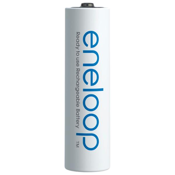 Аккумулятор Panasonic Eneloop  1.2 В / 8 шт. photo 2
