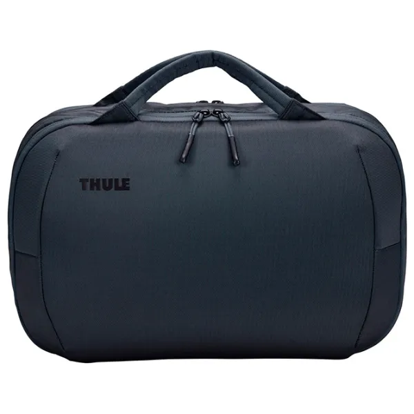 Рюкзак THULE Subterra 2 Hybrid  / Темный Грифельный / 15л photo 2