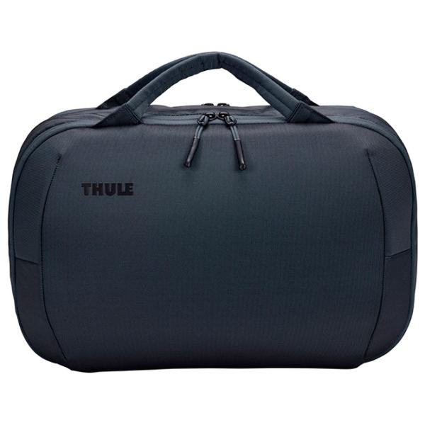 Рюкзак THULE Subterra 2 Hybrid  / Темный Грифельный / 15л photo 2