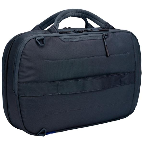Рюкзак THULE Subterra 2 Hybrid  / Темный Грифельный / 15л photo 3