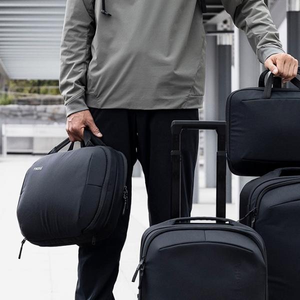 Рюкзак THULE Subterra 2 Hybrid  / Темный Грифельный / 15л photo 6