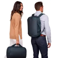 Rucsac THULE Subterra 2 Hybrid / Dark Slate / 15l photo 7