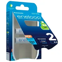 Acumulator Panasonic Eneloop 1.2 V / 2 buc. photo 3